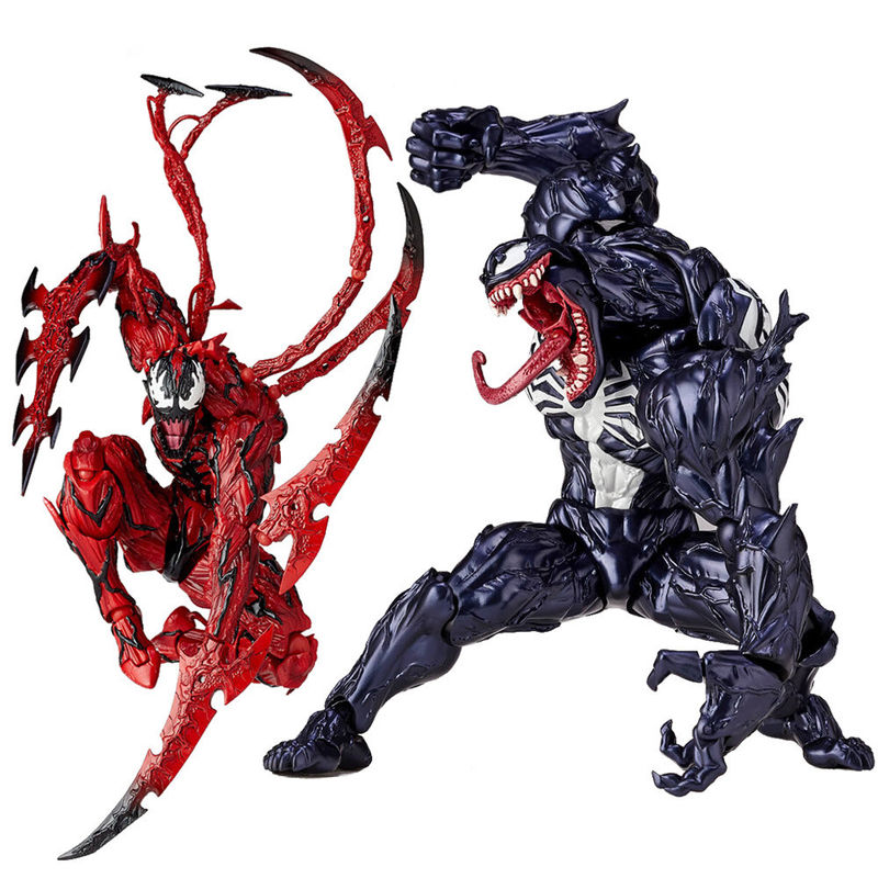 Custom Plastic Action Figure Movie Character Collectible Model Figure For Collection For Children Gift Toy
