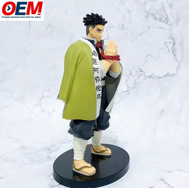 Custom Plastic Action Figure Movie Character Collectible Model Figure For Collection For Children Gift Toy