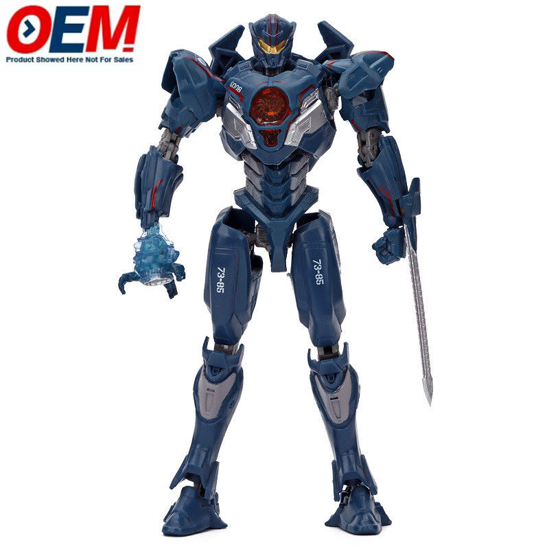 Custom Plastic Action Figure Movie Character Collectible Model Figure For Collection For Children Gift Toy