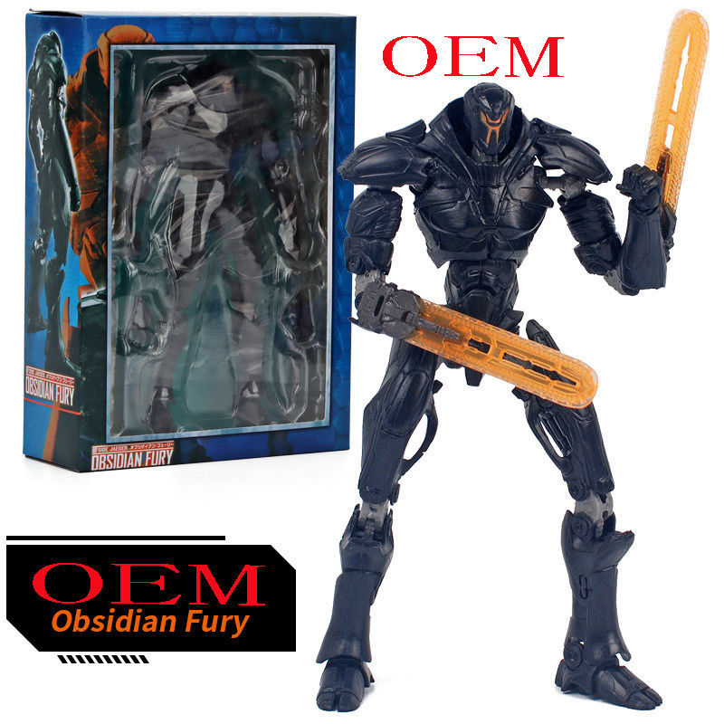 Custom Plastic Action Figure Movie Character Collectible Model Figure For Collection For Children Gift Toy