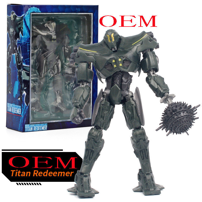 Custom Plastic Action Figure Movie Character Collectible Model Figure For Collection For Children Gift Toy