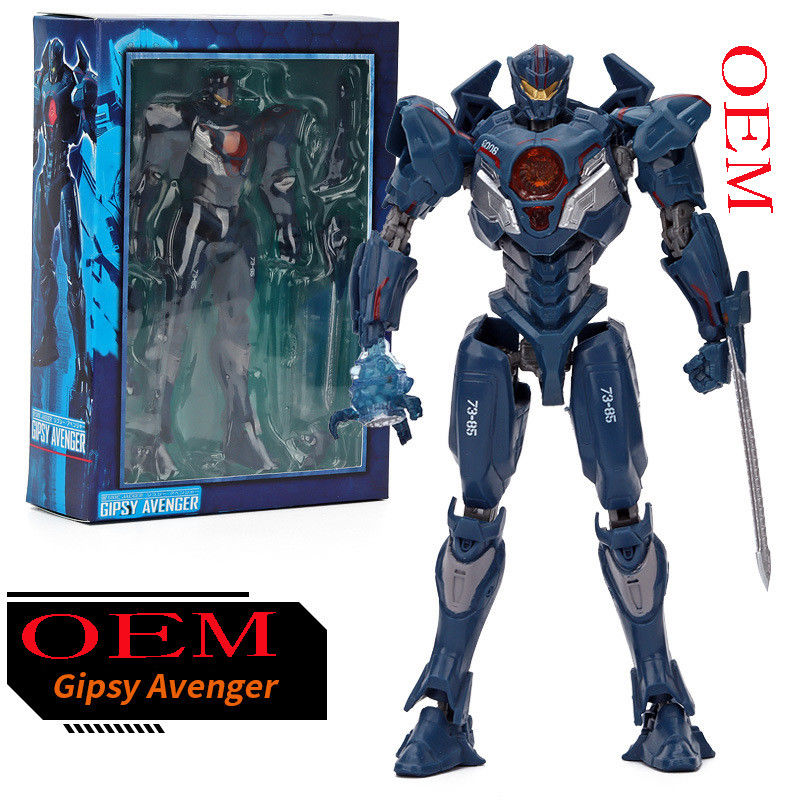 Custom Plastic Action Figure Movie Character Collectible Model Figure For Collection For Children Gift Toy