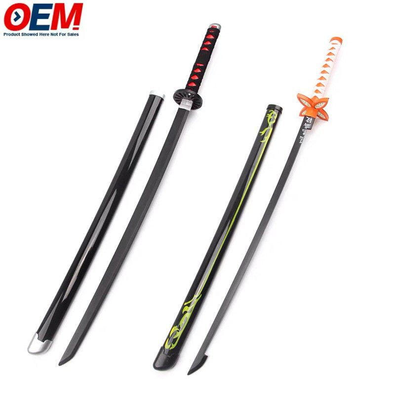 Customized New Creative Design Toys Sword Toy Customized Product Toy Factory