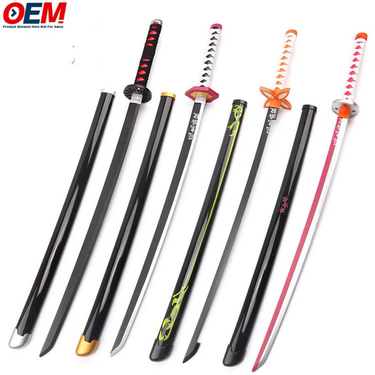 Customized New Creative Design Toys Sword Toy Customized Product Toy Factory