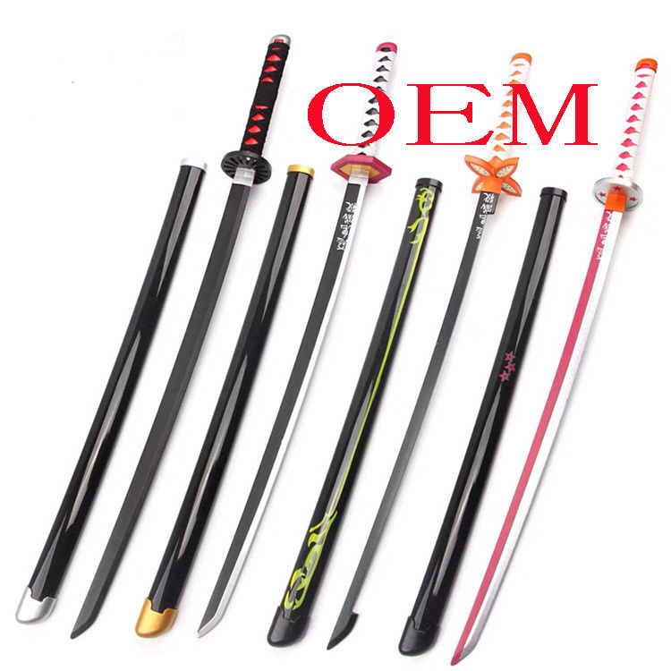 Customized New Creative Design Toys Sword Toy Customized Product Toy Factory