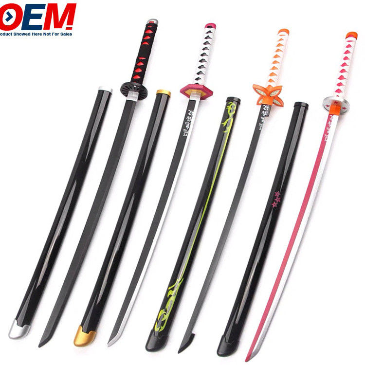 Customized New Creative Design Toys Sword Toy Customized Product Toy Factory