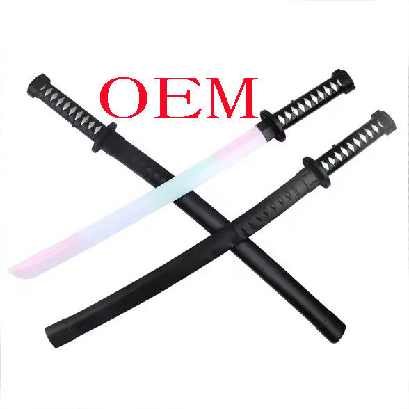 Customized New Creative Design Toys Sword Toy Customized Product Toy Factory