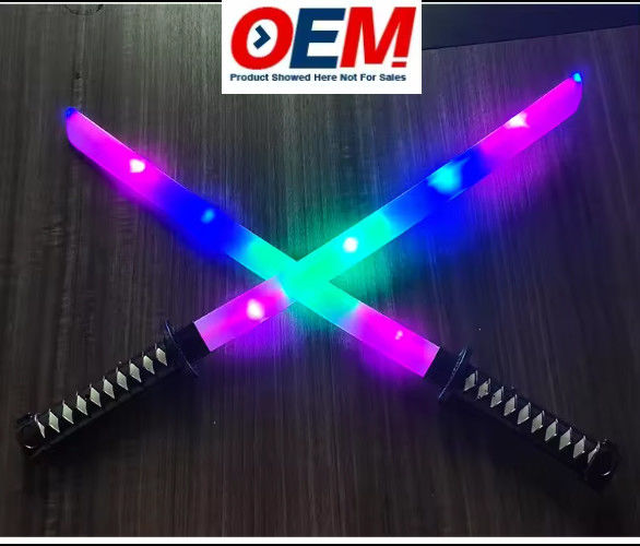 Customized New Creative Design Toys Sword Toy Customized Product Toy Factory