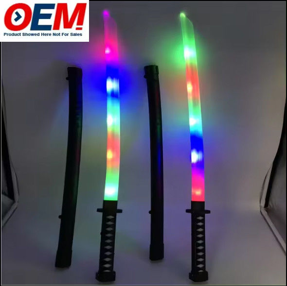 Customized New Creative Design Toys Sword Toy Customized Product Toy Factory