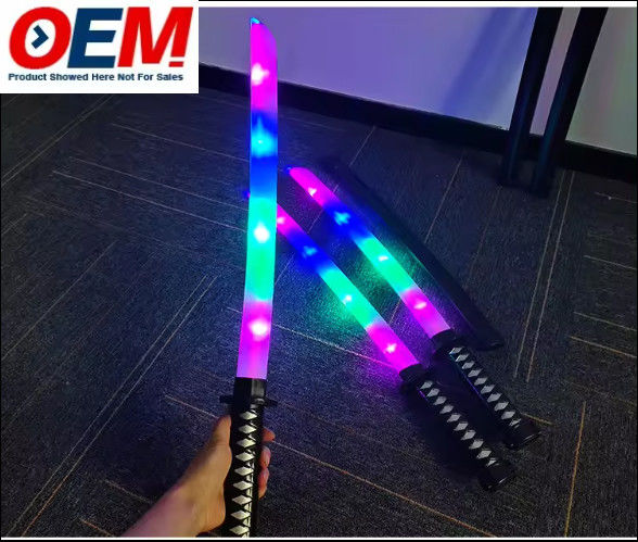 Customized New Creative Design Toys Sword Toy Customized Product Toy Factory
