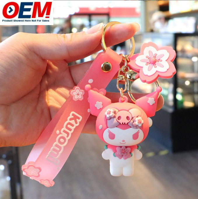 Safety Key Chain Doll Customizable Options for All Categories and Your Personal Touch