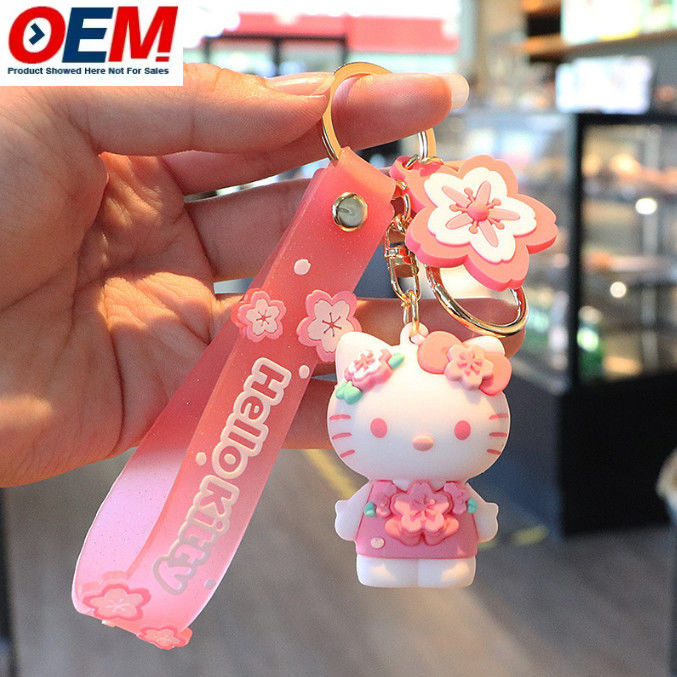 Safety Key Chain Doll Customizable Options for All Categories and Your Personal Touch
