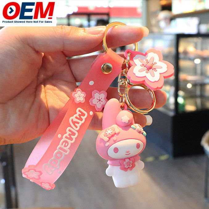 Safety Key Chain Doll Customizable Options for All Categories and Your Personal Touch