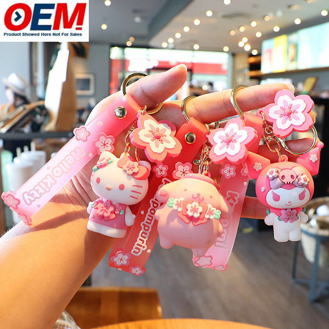 Safety Key Chain Doll Customizable Options for All Categories and Your Personal Touch