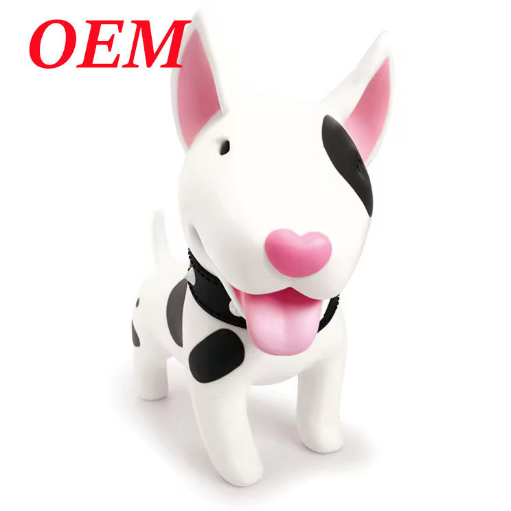 Cute Pet Figure PVC Vinyl Figure Anime Action Figures Home Decor Art Toy