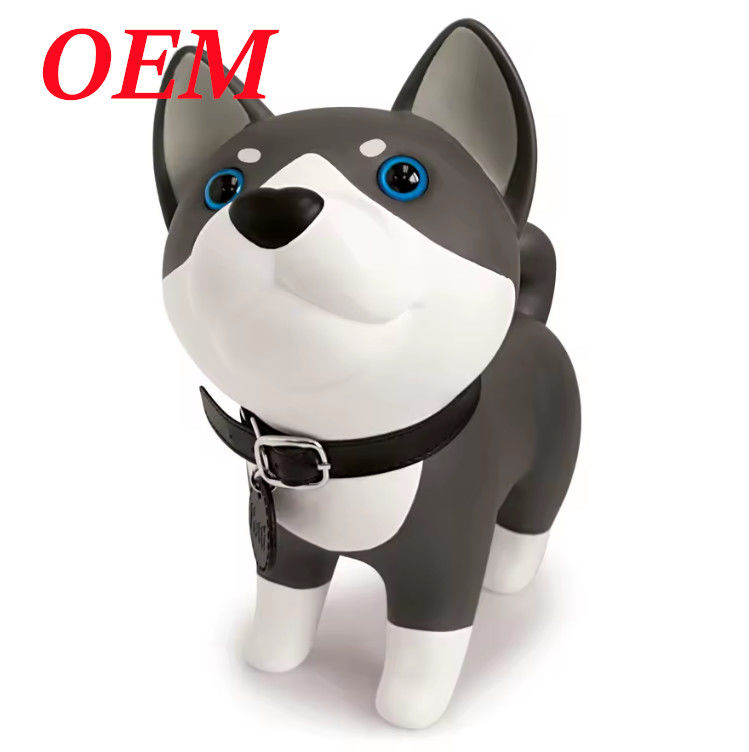 Cute Pet Figure PVC Vinyl Figure Anime Action Figures Home Decor Art Toy