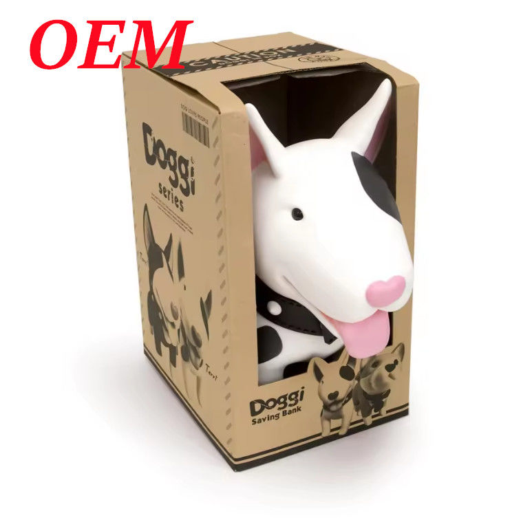 Cute Pet Figure PVC Vinyl Figure Anime Action Figures Home Decor Art Toy