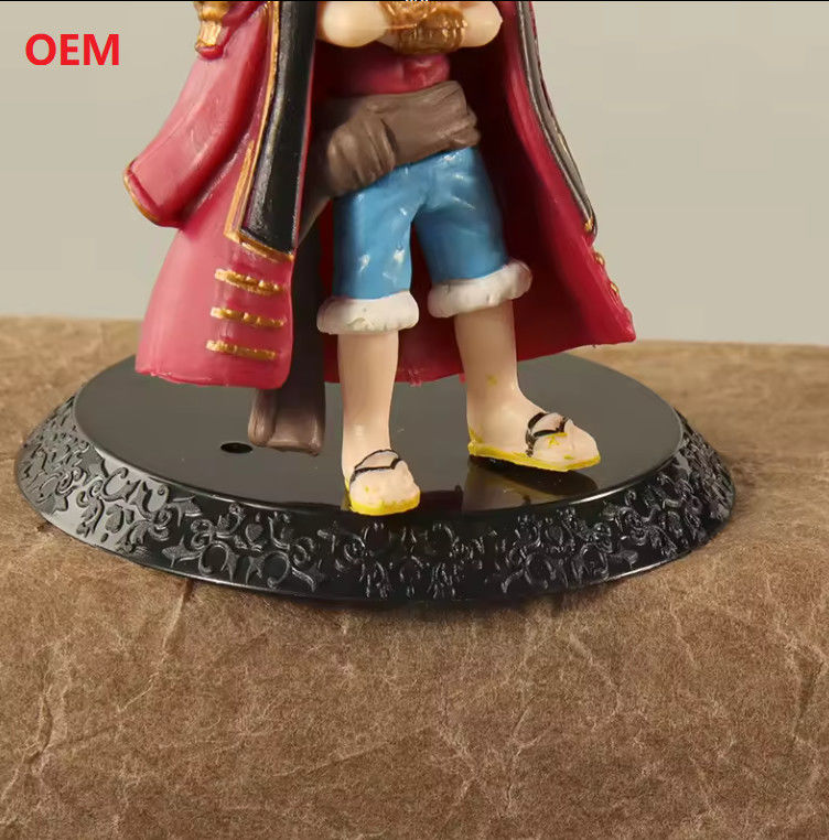Cartoon Models Action Figure Anime Figure Toys for Shenzhen Delivery and Universal Aduit