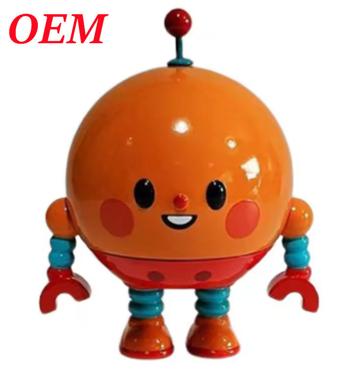 Plastic Action Figure Anime Figure Toys  Cartoon Figure For Decoration