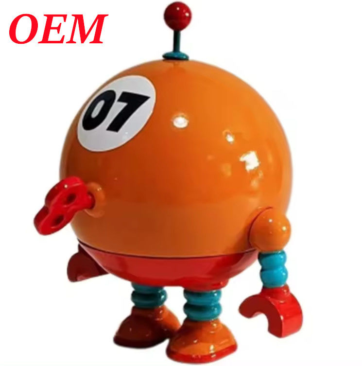 Plastic Action Figure Anime Figure Toys  Cartoon Figure For Decoration