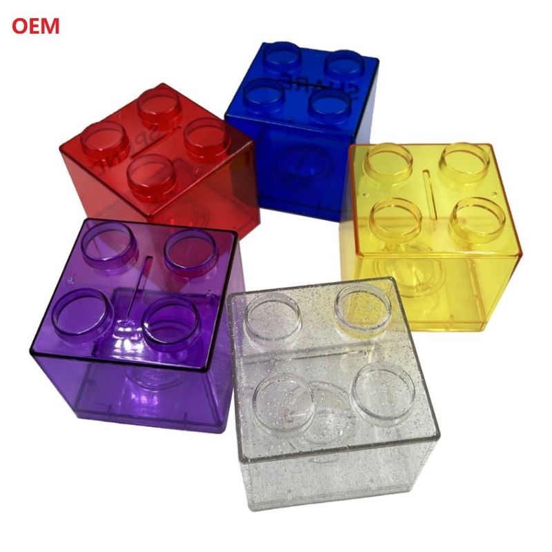 ABS Money Box Children's Piggy Bank Toy For Kindergarten Gift Supplied By Client