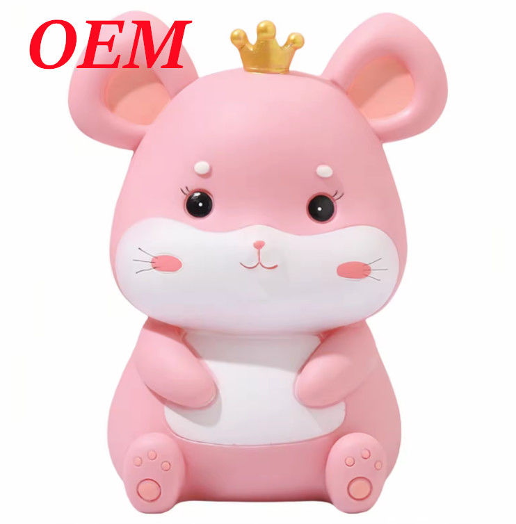 Shenzhen Port Of Delivery Lovely Coin Bank Money Box For Kids Gift