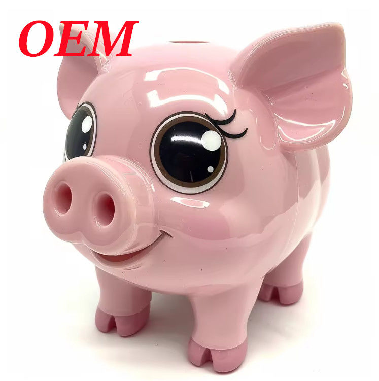 Lovely Piggy Bank Coin Bank Money Box Kids Gift Port of Delivery Shenzhen