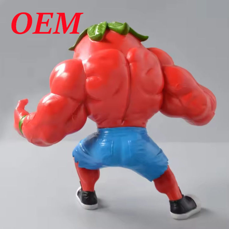 Supplied by Client PVC Figure Anime Action Figures Home Decor Art Toy