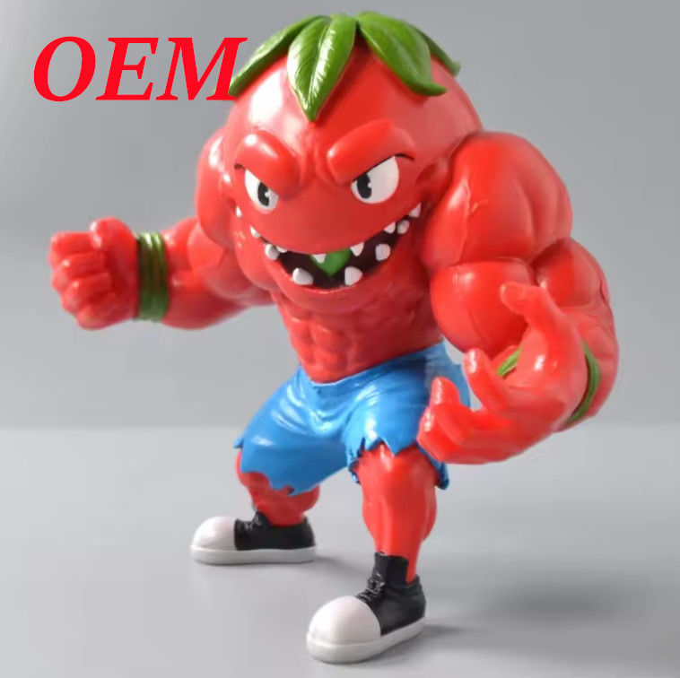 Supplied by Client PVC Figure Anime Action Figures Home Decor Art Toy