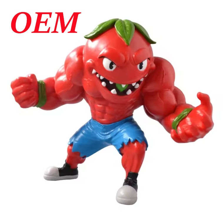 Supplied by Client PVC Figure Anime Action Figures Home Decor Art Toy