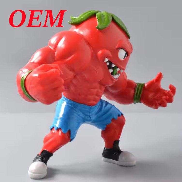 Supplied by Client PVC Figure Anime Action Figures Home Decor Art Toy