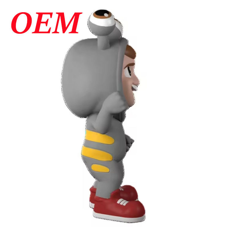 Customized size PVC Figure Anime Action Figures Home Decor Art Toy