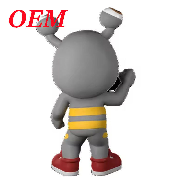 Customized size PVC Figure Anime Action Figures Home Decor Art Toy