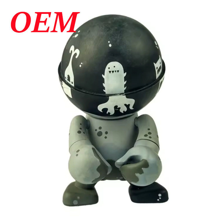 Cartoon Models for Decoration Action Figure Anime Figure Toys in Customized Colour