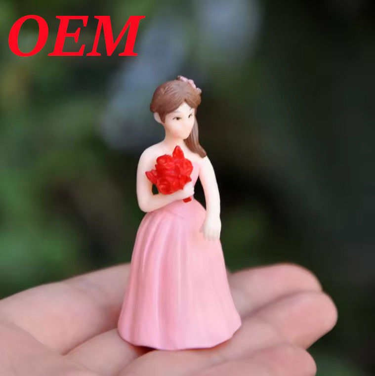 Anime Figure Toys Cartoon Models Action Figure For Kids Gift Customized Size No Stock