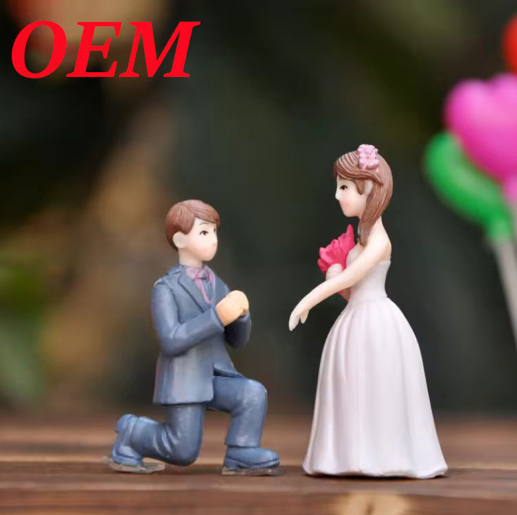 Anime Figure Toys Cartoon Models Action Figure For Kids Gift Customized Size No Stock