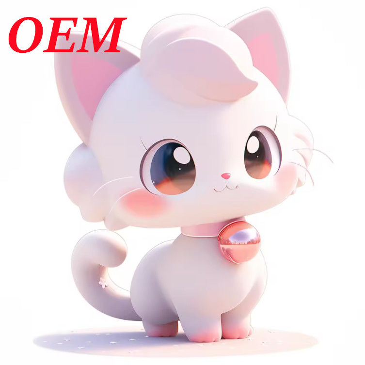 Anime Figure Toys Cartoon Models Action Figure For Kids Gift Port Of Delivery Shenzhen