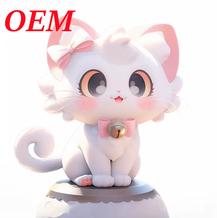 Anime Figure Toys Cartoon Models Action Figure For Kids Gift Port Of Delivery Shenzhen