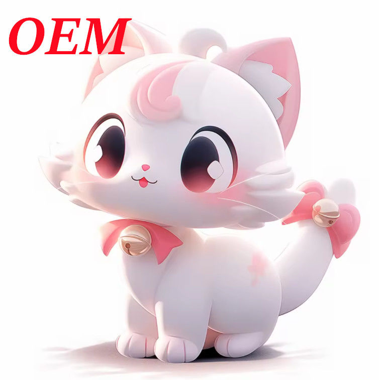 Anime Figure Toys Cartoon Models Action Figure For Kids Gift Port Of Delivery Shenzhen