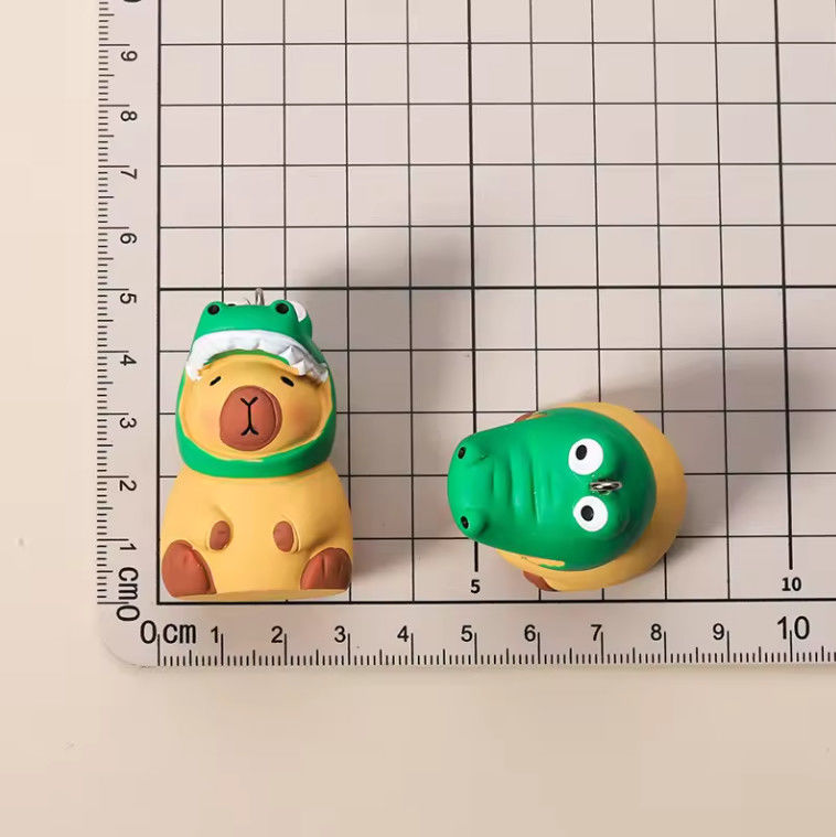 Anime Figure Toys Cartoon Models Action Figure For Kids Gift Decoration PVC Material