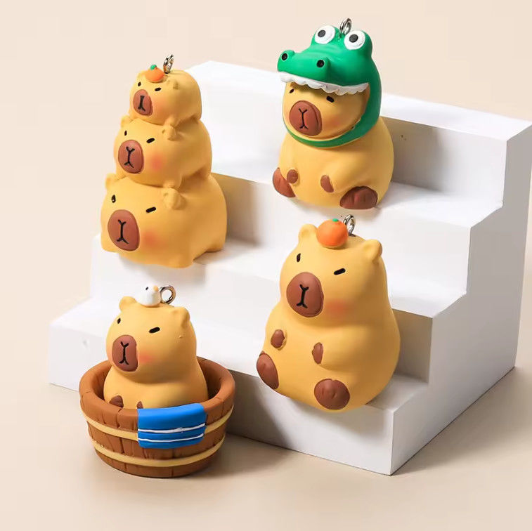 Anime Figure Toys Cartoon Models Action Figure For Kids Gift Decoration PVC Material