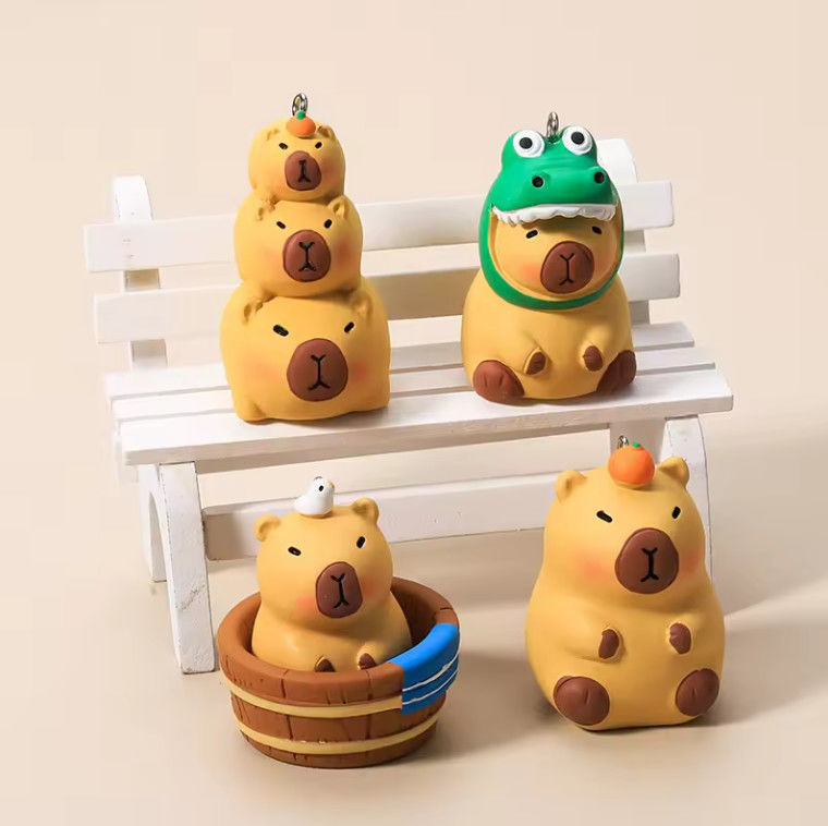 Anime Figure Toys Cartoon Models Action Figure For Kids Gift Decoration PVC Material