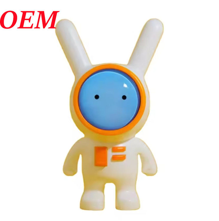 Anime Figure Toys Cartoon Models Shenzhen Port of Delivery for Customized Colour