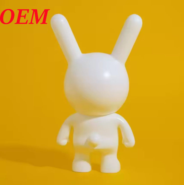 Anime Figure Toys Cartoon Models Shenzhen Port of Delivery for Customized Colour
