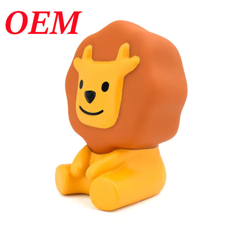 Anime Figure Toys Cartoon Models Shenzhen Port of Delivery for Customized Colour