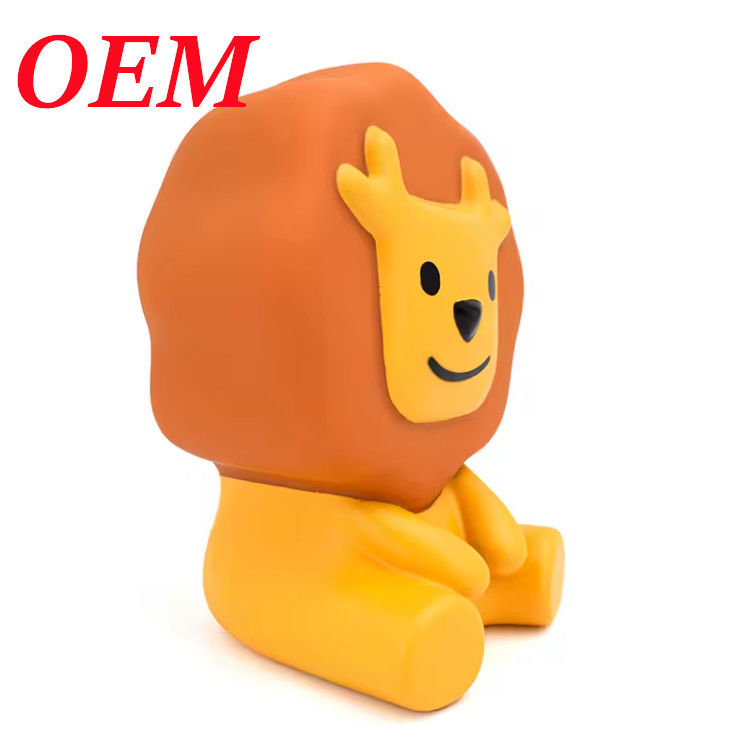 Anime Figure Toys Cartoon Models Shenzhen Port of Delivery for Customized Colour