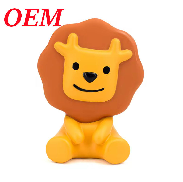 Anime Figure Toys Cartoon Models Shenzhen Port of Delivery for Customized Colour