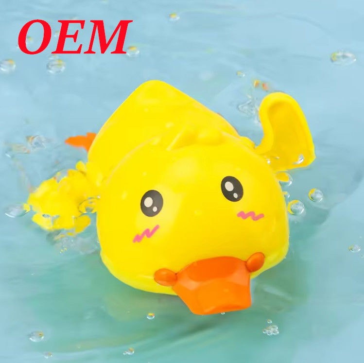 No Stock Custom Colour PVC Toys For Bath Time Fun Existing Qty 0