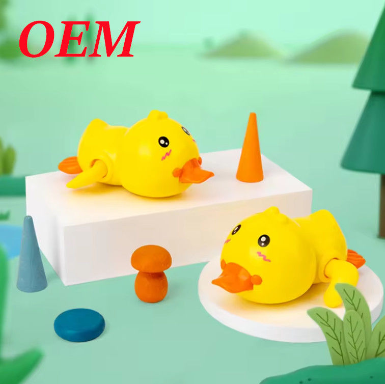 No Stock Custom Colour PVC Toys For Bath Time Fun Existing Qty 0