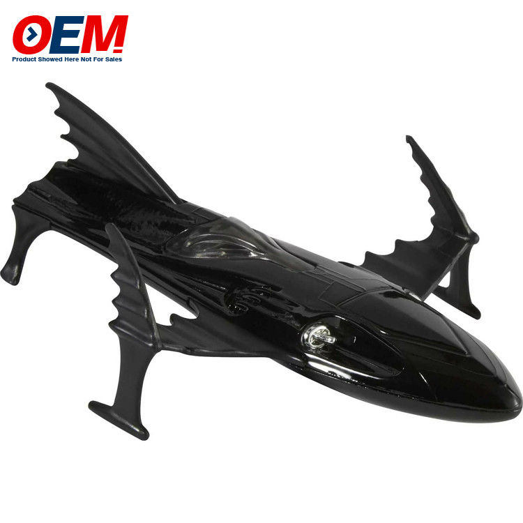 OEM Design Small Cartoon Pull Back Car / Plastic Pull Back Car For Kids